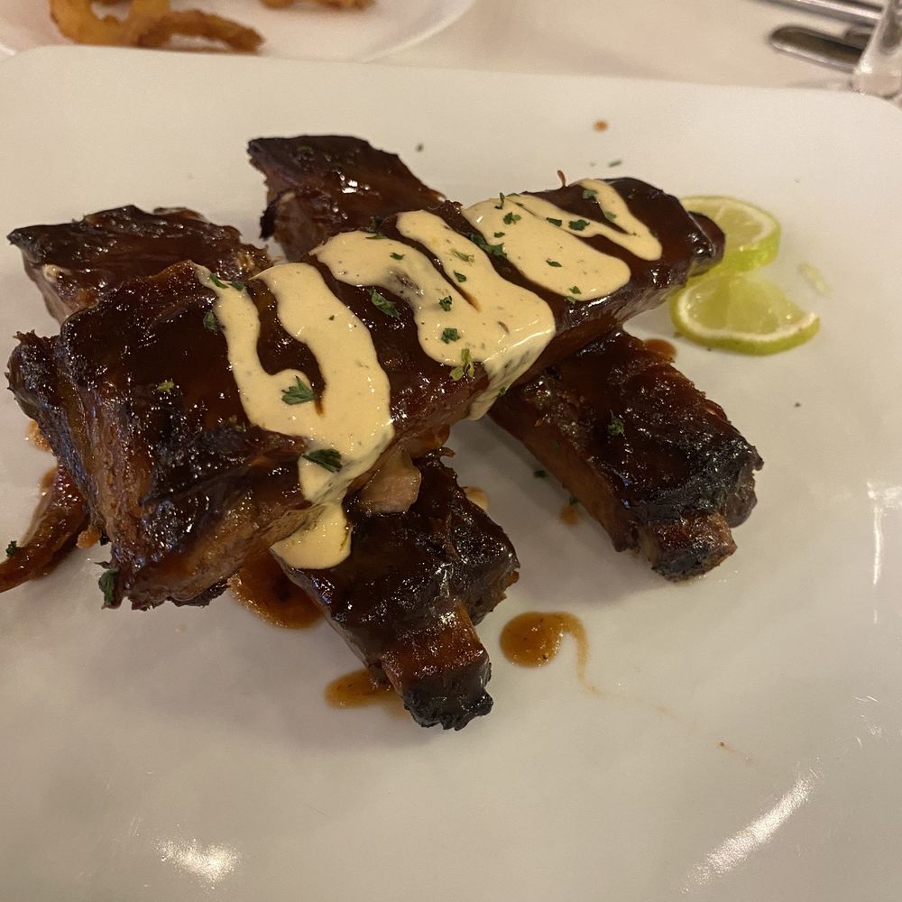 Chophouse 101 - Twisted Ribs - American Near Me - Kannapolis, North Carolina