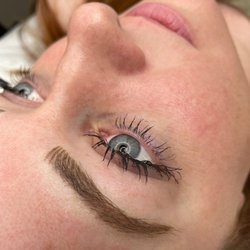 What Up Brow - Combo brows