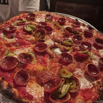 Emily - Colony - American Near Me - Brooklyn, New York