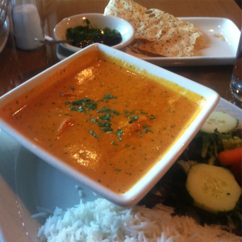 Cinnamon Kitchen - Chicken tikka masala - Indian Near Me - Asheville, North Carolina Cinnamon Kitchen - Chicken tikka masala - Indian Near Me - Asheville, North Carolina