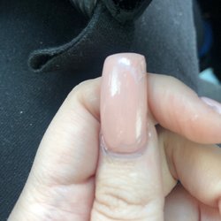 Nail Expo