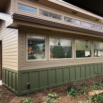 Salute Exteriors - General Contractors Near Me - Oklahoma City, Oklahoma Salute Exteriors - General Contractors Near Me - Oklahoma City, Oklahoma