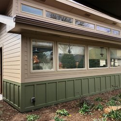 Salute Exteriors
