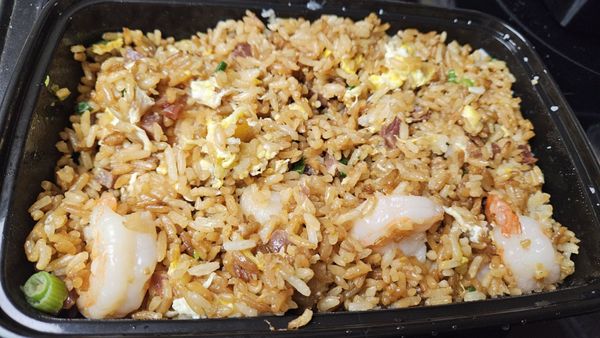 Jun Dynasty Chinese Restaurant by null