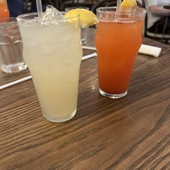 417 Union - Homemade Lemonade and Homemade Strawberry Lemonade - Breakfast & Brunch Near Me - Nashville, Tennessee