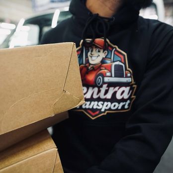 Xentra Transport - Couriers & Delivery Services Near Me - New York, New York Xentra Transport - Couriers & Delivery Services Near Me - New York, New York
