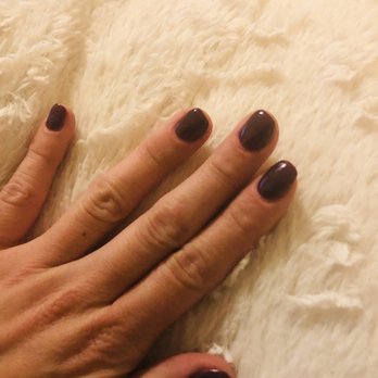 Nails Connection - Nail Salons Near Me - Brookline, Massachusetts