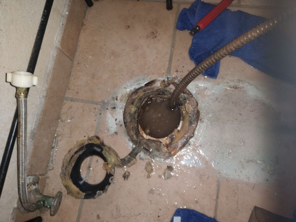 Slide of TNT RooterHome Repair