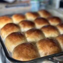 Sugary and Savory Delights