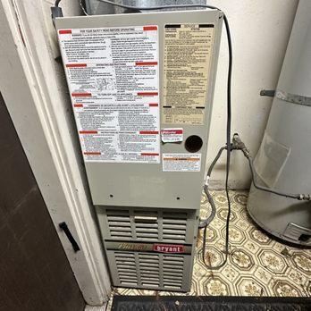 ABC Service - Heating & Air Conditioning/HVAC Near Me - Menlo Park, California