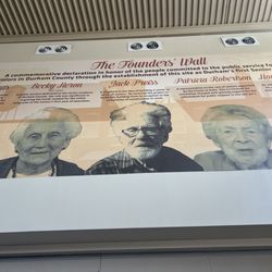 Durham Center For Senior Life