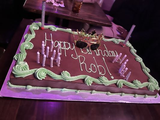 St Felix Hollywood by null