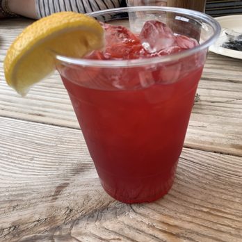 Morgan's Brooklyn Barbecue - BlackBerry Lemonade - Barbeque Near Me - Brooklyn, New York Morgan's Brooklyn Barbecue - BlackBerry Lemonade - Barbeque Near Me - Brooklyn, New York