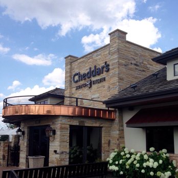 Cheddar's Scratch Kitchen - Comfort Food Near Me - Clarksville, Tennessee Cheddar's Scratch Kitchen - Comfort Food Near Me - Clarksville, Tennessee