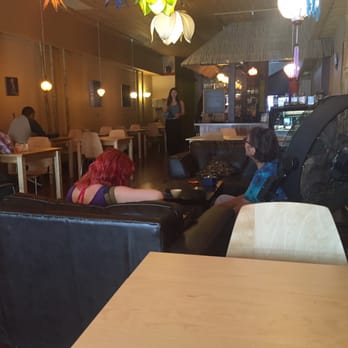 Tea Republik - Tea Rooms Near Me - Seattle, Washington Tea Republik - Tea Rooms Near Me - Seattle, Washington