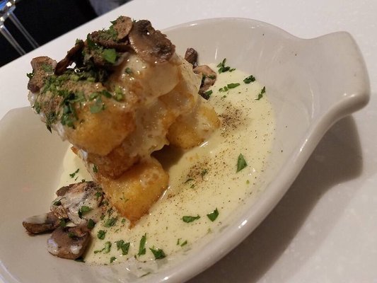 Bottega Pizzeria Ristorante by null