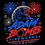 Photo of Adam Bomb Fireworks