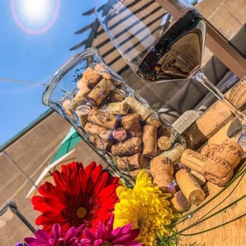 BottleShock Wine & Brew - Wine Bars Near Me - Bakersfield, California