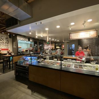 MOD Pizza - Fast Food Near Me - Vancouver, Washington