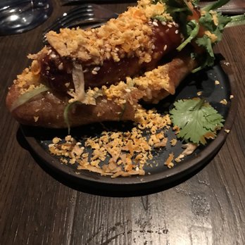 886 - Excessive amount of crispy shallot, which is a recurring theme of almost everything they served - Taiwanese Near Me - New York, New York 886 - Excessive amount of crispy shallot, which is a recurring theme of almost everything they served - Taiwanese Near Me - New York, New York