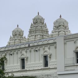 Sri Lakshmi Temple
