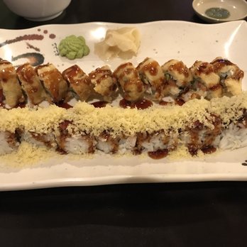Kazoku - Sushi Bars Near Me - Tucson, Arizona