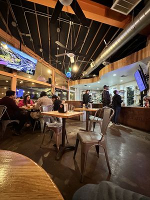 Testal Mexican Kitchen by null