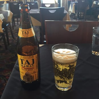India Gate Restaurant - Beer - Indian Near Me - Tustin, California