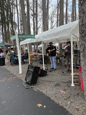 Deutscher Club of Clark