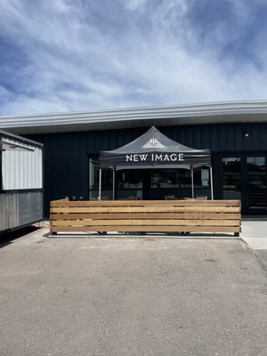 New Image Brewing Company - Wheat Ridge by null