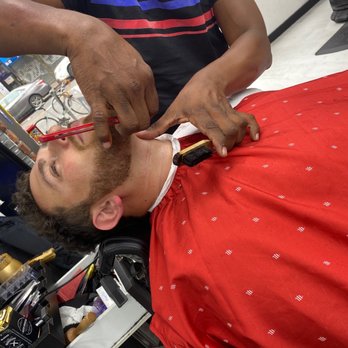Headz Ain't Ready - Barbers Near Me - Jackson Heights, New York Headz Ain't Ready - Barbers Near Me - Jackson Heights, New York