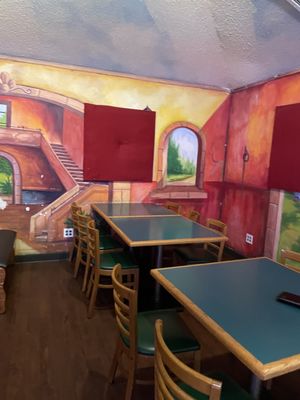Xochimilco Mexican Food by null