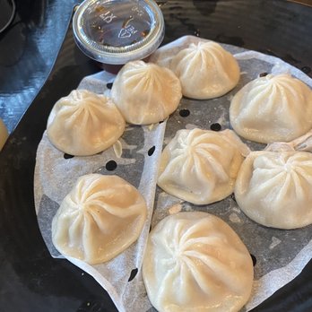 Bao Su a Chinese Cuisine - Dumplingd - Dim Sum Near Me - Simi Valley, California Bao Su a Chinese Cuisine - Dumplingd - Dim Sum Near Me - Simi Valley, California
