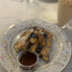 Local Provisions - French Toast
