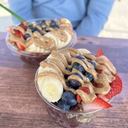Ono Bowls Food Truck - Açaí bowls