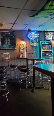 Leny's Place by null