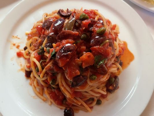 Beppe & Gianni's Trattoria by null