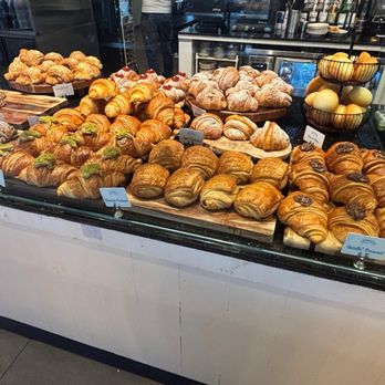 La Boulangerie - Croissant - Bakeries Near Me - Miami, Florida La Boulangerie - Croissant - Bakeries Near Me - Miami, Florida