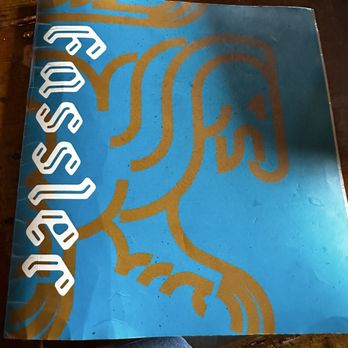 Fassler Hall - German Near Me - Tulsa, Oklahoma