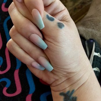 Beverly Nail Salon - Nail Salons Near Me - Austin, Texas
