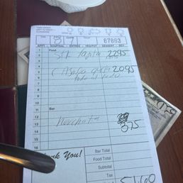 Great portions and great prices. I was suprised by the taste and quality!! Don't be fooled by the humble appearance outside Great portions and great prices. I was suprised by the taste and quality!! Don't be fooled by the humble appearance outside
