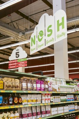 Grocery Outlet by null