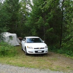 Birch Island Campground & RV