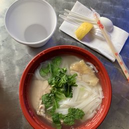 Pho Ga
