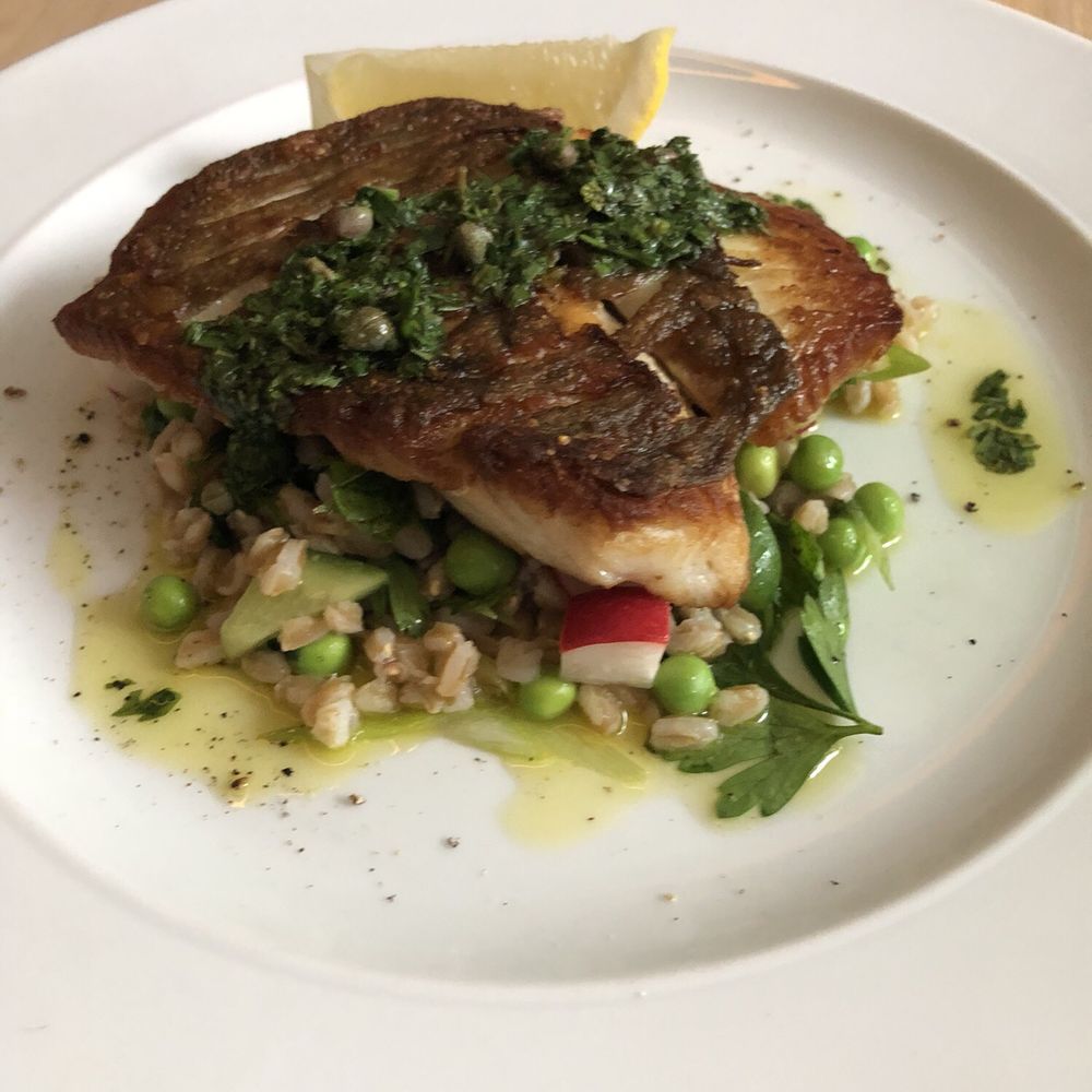 Uccellino - Italian Near Me - Edmonton, Alberta
