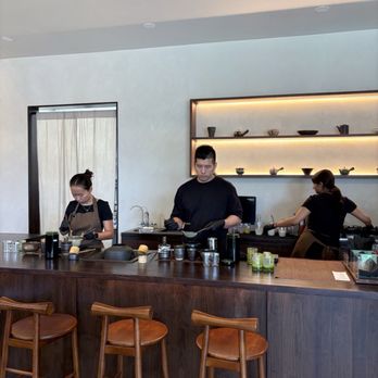 ensō Matcha - Pop-up Shops Near Me - Houston, Texas ensō Matcha - Pop-up Shops Near Me - Houston, Texas