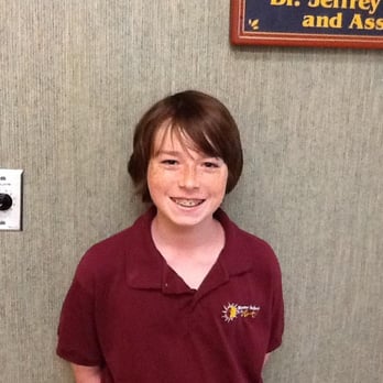 Orthodontic Specialists - Excited to start this new journey in braces with Evan. - Orthodontists Near Me - Bradenton, Florida Orthodontic Specialists - Excited to start this new journey in braces with Evan. - Orthodontists Near Me - Bradenton, Florida