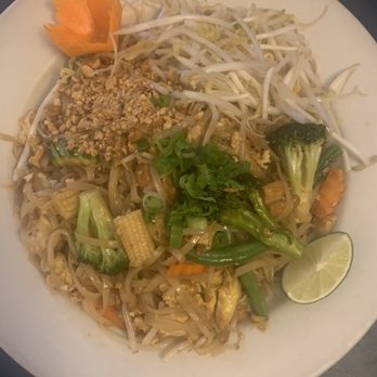 A Little Thai Kitchen - Thai Near Me - Cherry Hill, New Jersey