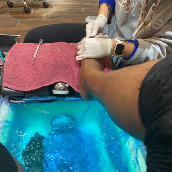Luxury Nails & Spa - Nail Salons Near Me - Carrollton, Georgia Luxury Nails & Spa - Nail Salons Near Me - Carrollton, Georgia