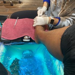 Luxury Nails & Spa